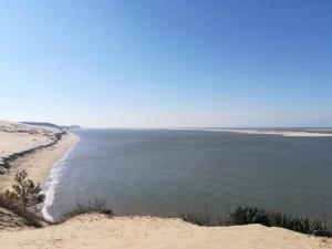 Maisons de vacances La maisonnette de Suzette : photos des chambres