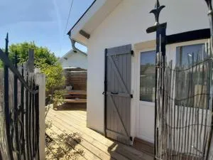 La maisonnette de Suzette - Cassy