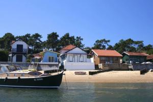 Maisons de vacances La maisonnette de Suzette : photos des chambres