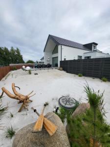 Robson Beach I Sauna, Jacuzzi