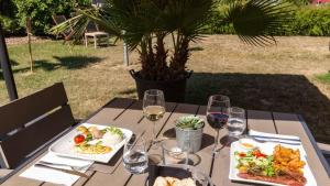 The Originals City, Hôtel Le Louisiane, Belfort Sud