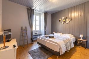 Appartements Cozy Cozy : photos des chambres