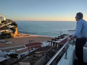 Casa Perola -ocean view cottage