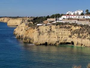 Casa Perola -ocean view cottage