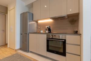 Lovely Studio Apartment - Belgrade Waterfront - Free Parking