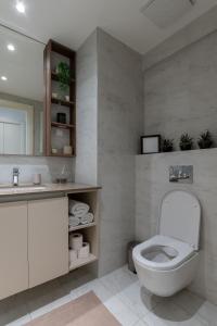 Lovely Studio Apartment - Belgrade Waterfront - Free Parking