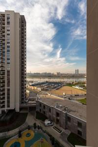 Lovely Studio Apartment - Belgrade Waterfront - Free Parking