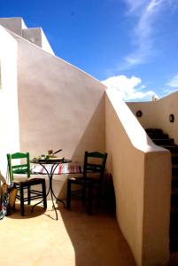 Celestia Traditional Houses Kythira Greece