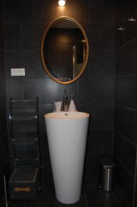 Alga Apartments am Westbahnhof