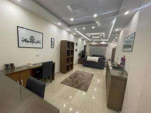 Beautiful 3-Bedroom Apartment on the Ground Floor with Personal Backyard Area and Terrace with Direct Pool Access and Pool View