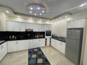 Beautiful 3-Bedroom Apartment on the Ground Floor with Personal Backyard Area and Terrace with Direct Pool Access and Pool View