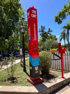 Tigre Paseo Victorica al 700