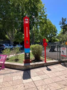 Tigre Paseo Victorica al 700