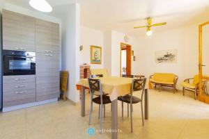 Moose Flat - San Foca