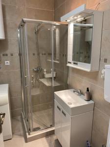 Apartment Bruno NICE PLACE