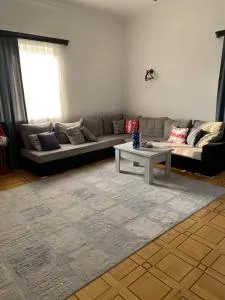 Пешком до Эребуни - Verkhniy Agbash