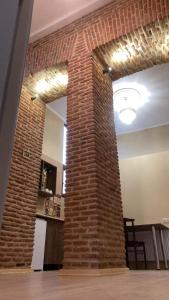 Luxury 2 Bedroom Suite Historical Tbilisi Center