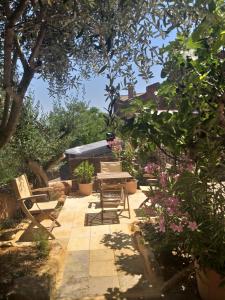 Appartements L etoile : photos des chambres