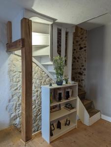 Appartements Maison de quartier populaire. : photos des chambres
