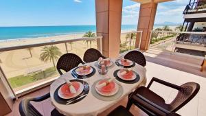 CAPRIMAR GANDIA - Alquiler solo familias