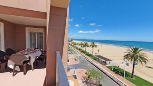 CAPRIMAR GANDIA - Alquiler solo familias