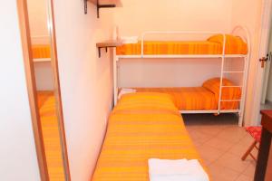 RELAX FLAT - San Foca