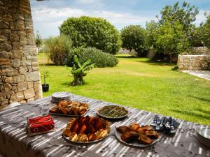 Villa Barone Alfieri - Pozzallo RG