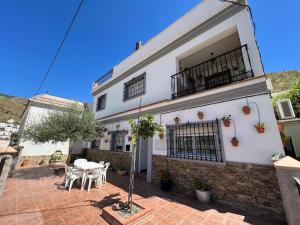 CASA RURAL VELEFIQuE