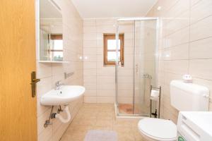 House Stone Curlew 2