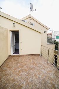 House City Center with Garden