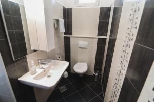 House City Center with Garden