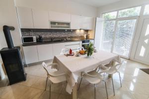 House City Center with Garden