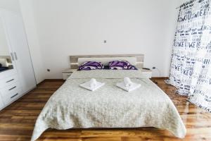 House City Center with Garden