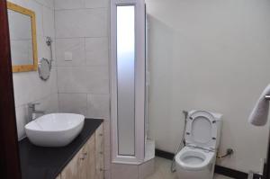 Sunset Boulevard, Grand Baie