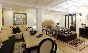 Zagori Suites Luxury Residences