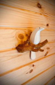 Gayb-i Bungalows by Naturelife - Free Access to Beach