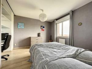 Villas Villa Reims Champagne Lavannes Vineyard : photos des chambres