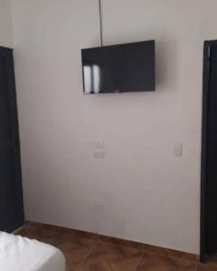 Cabaña 41, aldea Doradal Santorini Colombiano