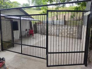 Casa Puerto Triunfo Dann