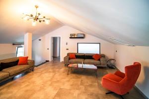 Dalyan Villa Brawo