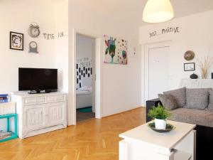Apartman Maria 1 