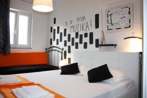 Apartman Maria 1 