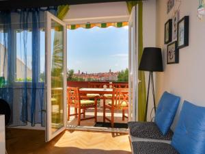 Apartman Maria 1 