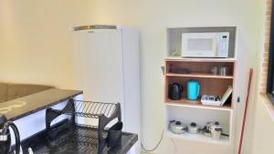 Apê Studio liberdade