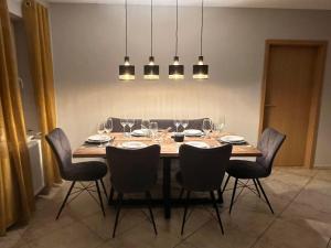 Ferienwohnung Körber