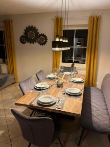 Ferienwohnung Körber