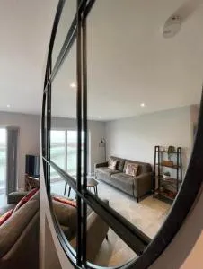 Harbour view apartment - Glasdrumman