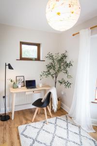 Cosy family home in Strandhill