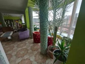 Prenájom v súkromí Krompachy - 斯皮什斯凯波德赫拉杰