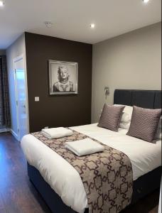 The Vine Hotel Chapel st Leonards